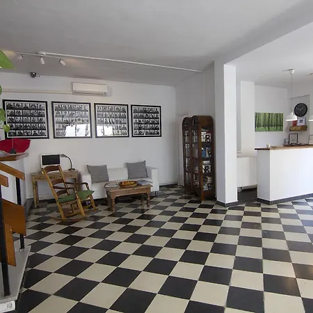 Finlandia * 마르베야