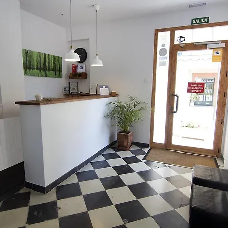 Finlandia 호텔 마르베야