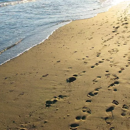 Finlandia ホテル マルベーリャ