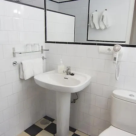 فندق Finlandia ماربيا