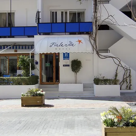 Finlandia * Marbella