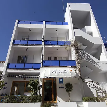 Finlandia Hotel Marbella