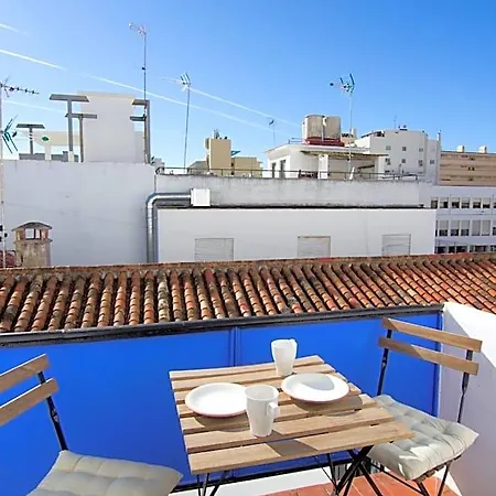 Finlandia Hotel Marbella
