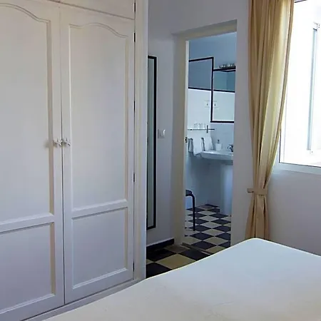Hotel Finlandia Marbella