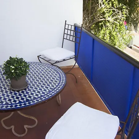 Finlandia Marbella
