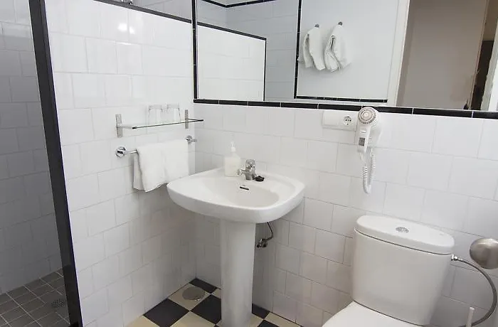 Hotel Finlandia Marbella