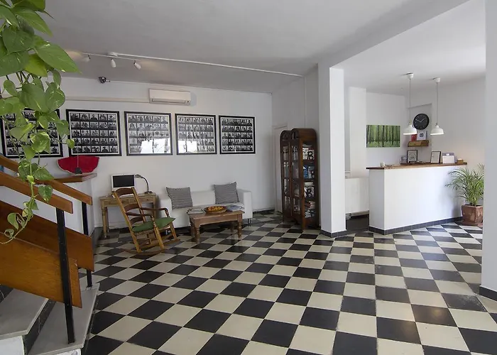 Finlandia * Marbella