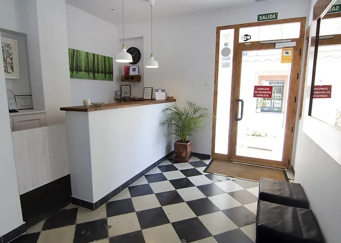 Finlandia Hotel Marbella