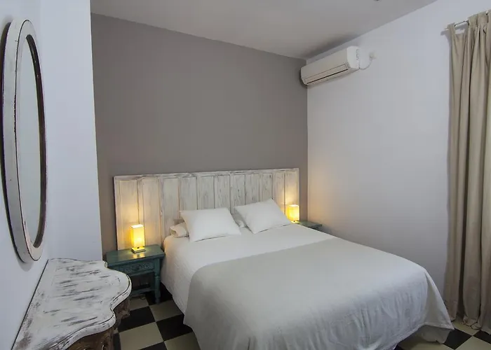 Hotel Finlandia Marbella