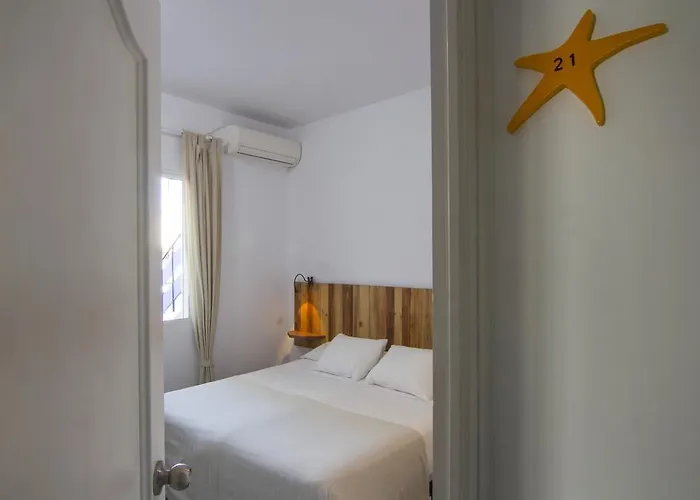 Finlandia Hotel Marbella