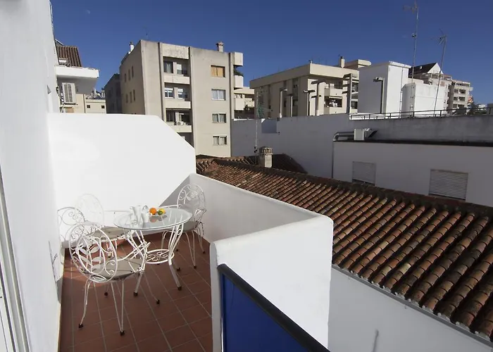 Hotel Finlandia Marbella