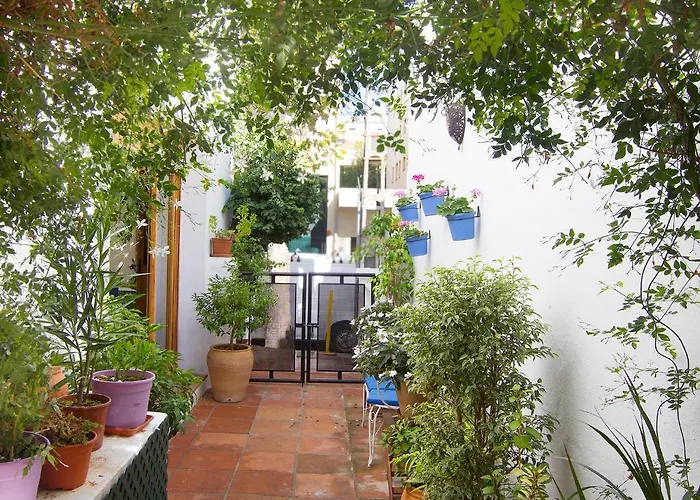 Finlandia Hotel Marbella