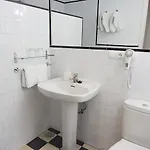 Hotel Finlandia Marbella