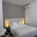 Hotel Finlandia Marbella