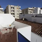 Hotel Finlandia Marbella