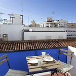 Hotel Finlandia Marbella