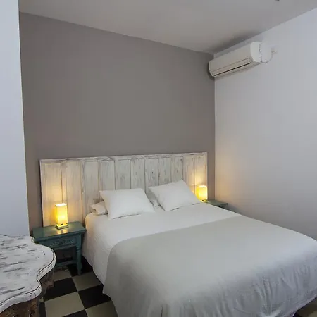 Hotel Finlandia Marbella