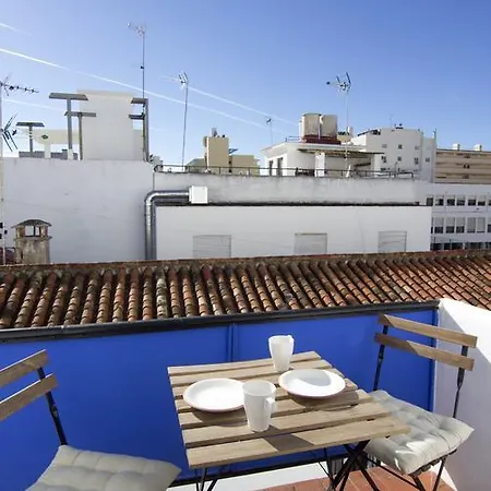 Hotel Finlandia Marbella