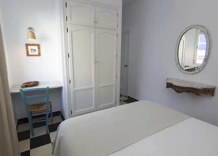 Otel Finlandia Marbella