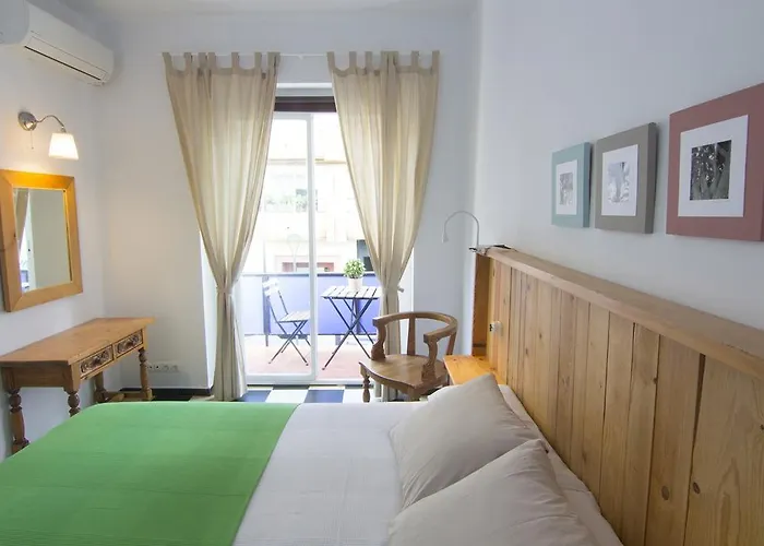 Finlandia Otel Marbella