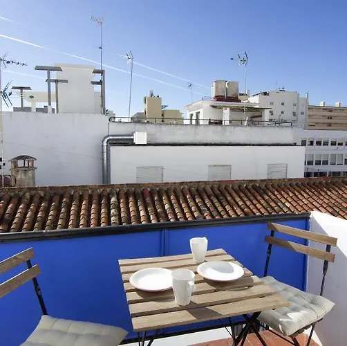 Otel Finlandia Marbella