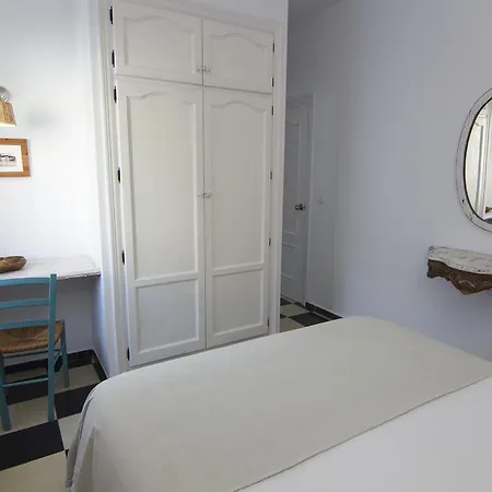 Hotel Finlandia Marbella