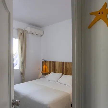 Finlandia Hotel Marbella