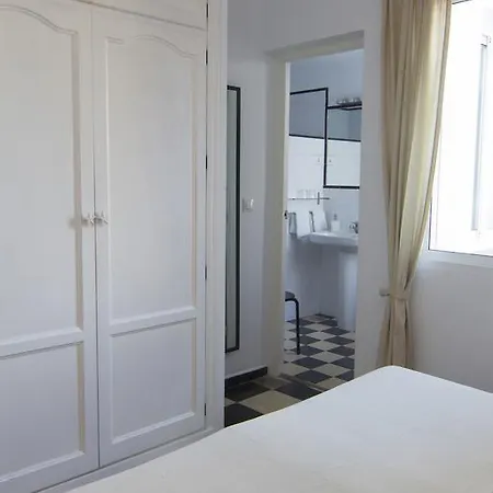 Finlandia Hotel Marbella