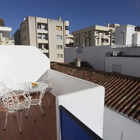 Hotel Finlandia Marbella