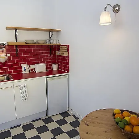 Finlandia * Marbella