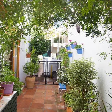 Finlandia Hotel Marbella