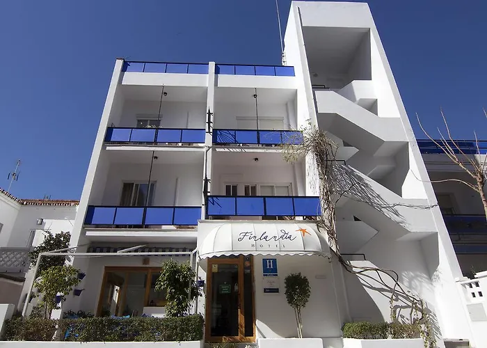 Finlandia Hotel Marbella