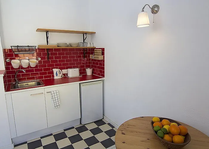 Finlandia * Marbella